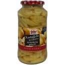 Stollenwerk Kartoffeln in Scheiben 445g + Kühne...