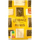 Bahlsen Leibniz Minis Black n White Keks 125g MHD...