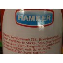 Hamker Tomaten Ketchup (875ml Flasche)