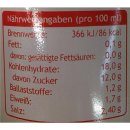 Hamker Tomaten Ketchup (875ml Flasche)