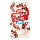 Nestle Choclait Chips Classic (5X115g Packung)