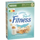 Nestlé Fitness Joghurt Cerealien 4er Pack (4X350g...