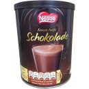 Nestlé Feine heiße Schokolade 2er Pack...