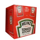Heinz Tomaten Ketchup in Portionsbeuteln (150x20ml Packung)