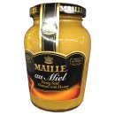 Maille au Miel Dijon Senf mit Honig (200ml Glas)