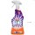 Cillit Bang Expert Kalk & Schmutz Kraftreiniger Bad (750ml Flasche)