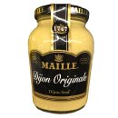 Maille Dijon Originale Senf (200ml Glas)