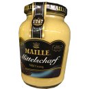 Maille Mittelscharf Mi Forte Dijon Senf Fein Würzig...