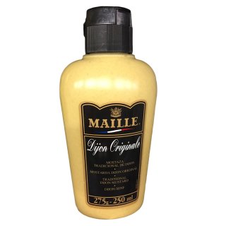Maille Dijon Originale Dijon Senf (250ml Flasche)
