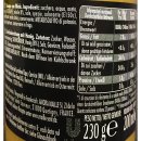 Maille Au Miel Dijon Senf mit Honig (250ml Flasche)