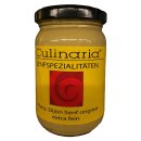 Culinaria Dijon Senf Original Extra Fein (200ml Glas)