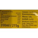 Culinaria Dijon Senf Original Extra Fein (200ml Glas)