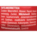 Kochs Tafel Meerrettich Scharf (200g Glas)