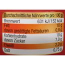 Kochs Tafel Meerrettich Scharf (200g Glas)
