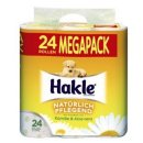 Hakle Toilettenpapier 3-Lagig "Kamille & Aloe...