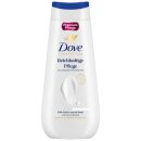 Dove Advanced Care Duschcreme Reichhaltige Pflege (225ml...