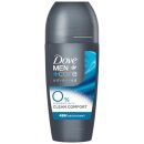 Dove Men+Care 0% Aluminiumsalze Deo Roll-On Clean Comfort...