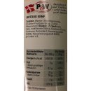 P&W Original Dänischer Hot Dog Senf (1x900g Tube)