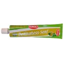 Tonoli Delikatess Senf Mittelscharf (200ml Tube)