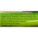 Tonoli Delikatess Senf Mittelscharf (200ml Tube)