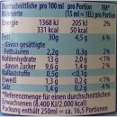Kühne Joghurt Salatcreme 30% Joghurt (250ml Glas)