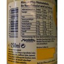 Miracel Whip Röstzwiebeln Salatcreme (250ml Glas)