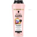 Schwarzkopf GLISS Shampoo Anti-Spliss Wunder (250ml Flasche)