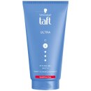 Schwarzkopf taft Gel Ultra Haltegrad 4 (150ml Flasche)