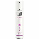 Schwarzkopf taft Haarspray CLASSIC Haltegrad 3 (250ml Dose)