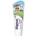 Signal Junior Zahncreme Junior Milde Minze (75ml Tube)
