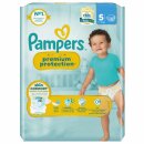 Pampers Premium Protection Gr5 Junior 11-16kg (22St Packung)