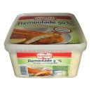 Nadler Remoulade 50% (2,5kg Box)