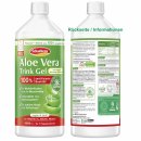 Schaebens Aloe Vera Trink Gel  (1 Liter)