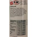 P&W Original Dänische Remoulade (900g Flasche)