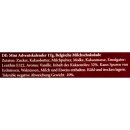 erotischer Adventskalender für Männer im Smartphone Format, Motiv: 2 Frauen (17g)