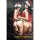 erotischer Adventskalender für Männer im Smartphone Format, Motiv: 2 Frauen (17g)
