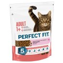 Perfect Fit Trocken Adult 1+ Lachs (750g Beutel)