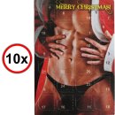 erotischer Adventskalender für Frauen und...