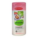alverde NATURKOSMETIK Feuchtigkeits Shampoo (200ml Flasche)