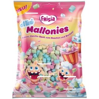 Frisia Mini Mallonies (150g Beutel)