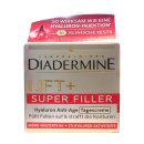 Diadermine Tagespflege Lift+ Super Filler Hyaluron Anti-Age, 50 ml