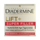 Diadermine Tagespflege Lift+ Super Filler Hyaluron...