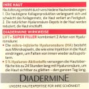 Diadermine Tagespflege Lift+ Super Filler Hyaluron Anti-Age, 50 ml