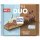 Ritter Sport Duo Coffee  (218g Packung)