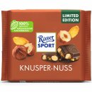Ritter Sport Knusper Nuss VPE (10x100g Packung)