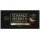 Schwarze Herren Schokolade Original (100g Packung)