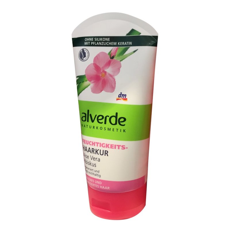 pures aloe vera gel gesicht Aloe Vera Gel main image 1