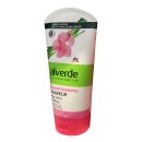 alverde Feuchtigkeits-Haarkur Aloe Vera Hibiskus für...