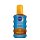 Nivea Sun Sonnenöl Schutz & Bräune LSF 30, 200ml Flasche