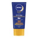 Nivea Sun Sonnencreme Anti-Age LFS 50+ (50ml Tube)